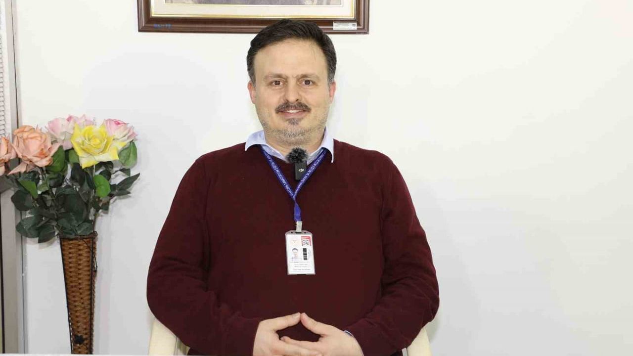 Uzmandan Uarı: Gebeler Influenza'da Doktor Tavsiyesi Olmadan İlaç Kullanmasın