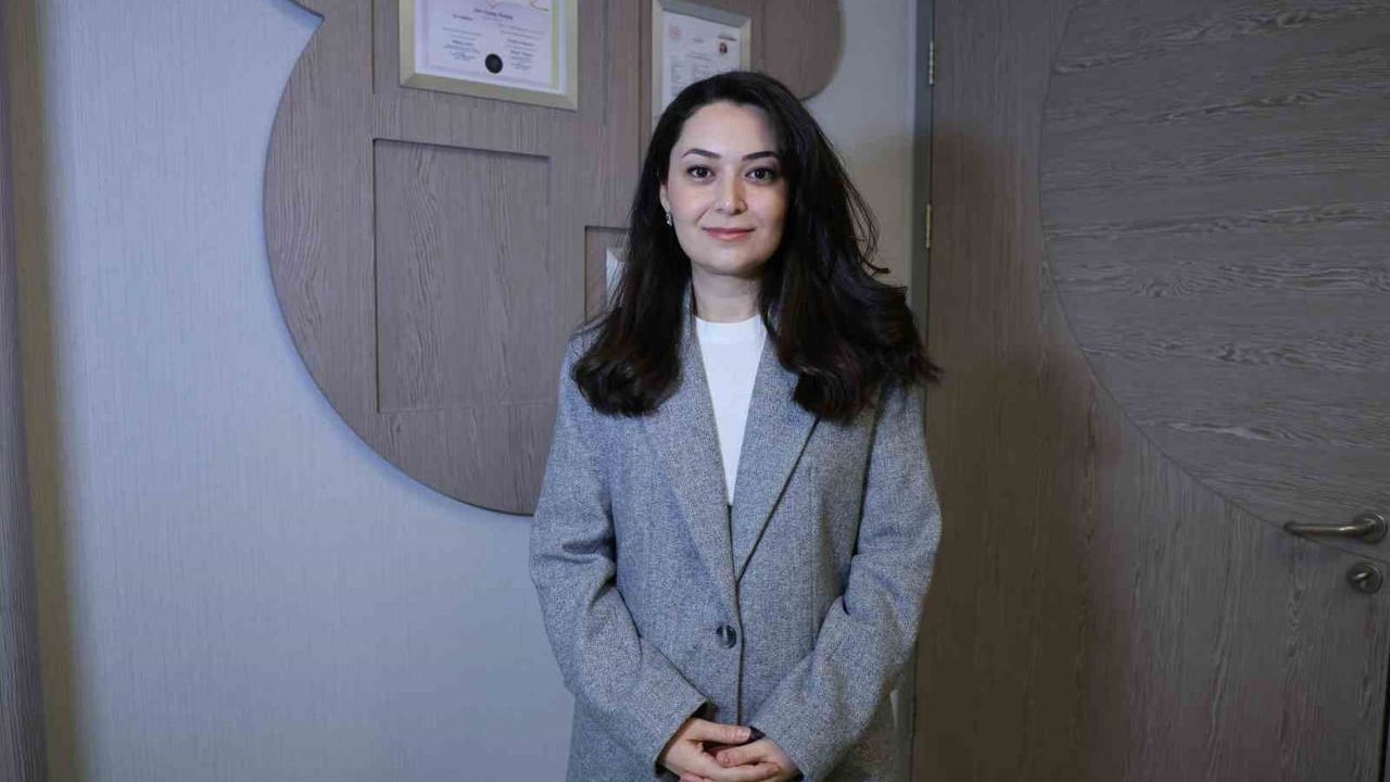 Uzmandan Uyarı: Çocuklarda Grip, RSV ve Covid-19 Riskine Dikkat