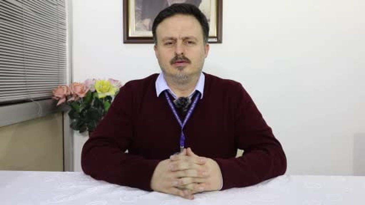 Uzmandan Uyarı: Gebeler Influenza'da Doktor Tavsiyesi Olmadan İlaç Kullanmasın