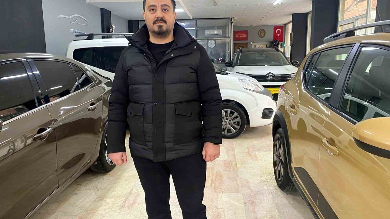 Uzmanlar Uyardı: Araç Alımlarında Güvenli Alışveriş Sistemi Dolandırılmayı Önlüyor