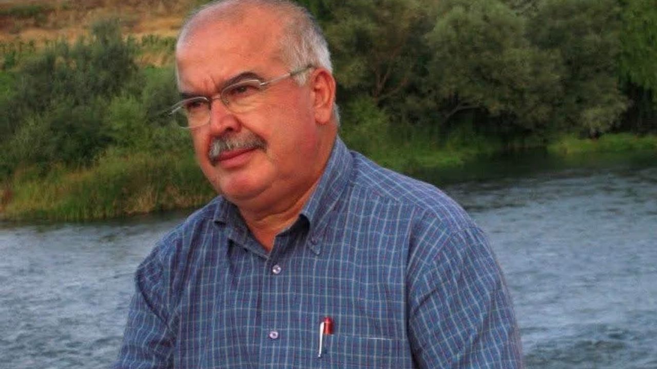 Uzundere’nin efsane muhtarı Bahri Okumuş hayatını kaybetti