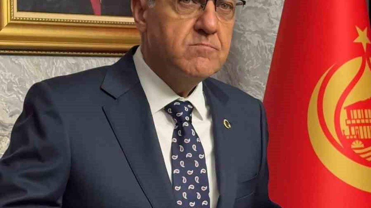 Vali Ahmet Hamdi Usta Yalova'da Göreve Başladı