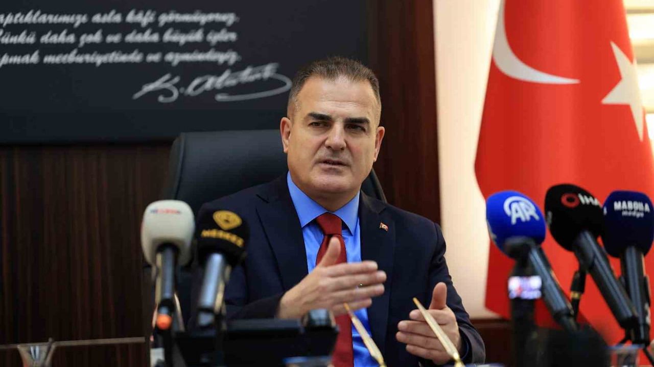 Vali Akbıyık: Muğla'nın 'alkol bağımlısı il' iddiasına resmi veri yok