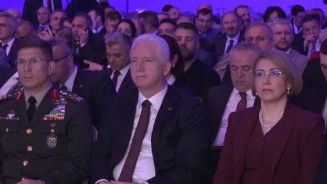 Vali Gül: 100 Bin Çocuğa Sıcak Yemek Hedefi — 'Gönülden Bir Öğün'