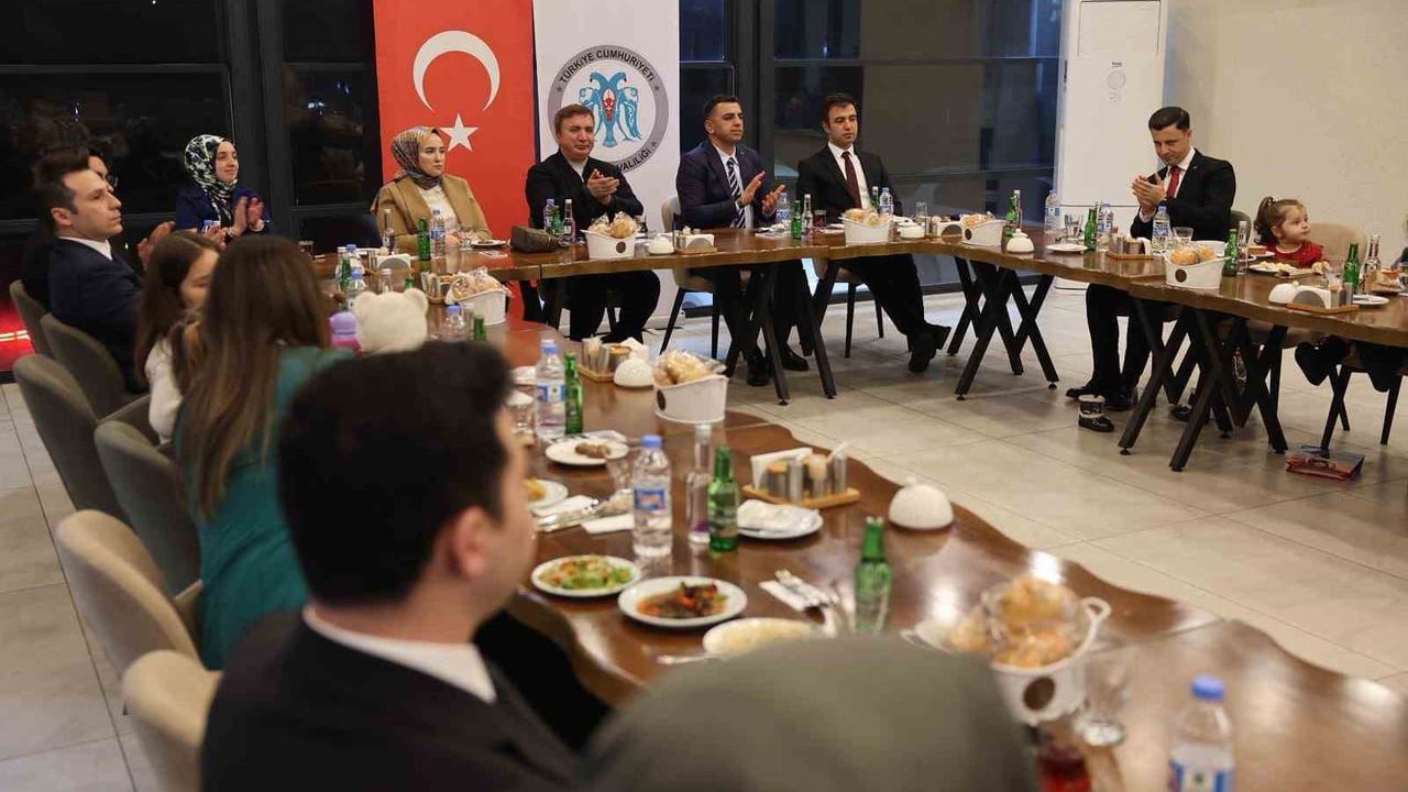 Vali Hamza Aydoğdu: Erzincan’ın huzuru ve kalkınması için el birliğiyle çalışacağız