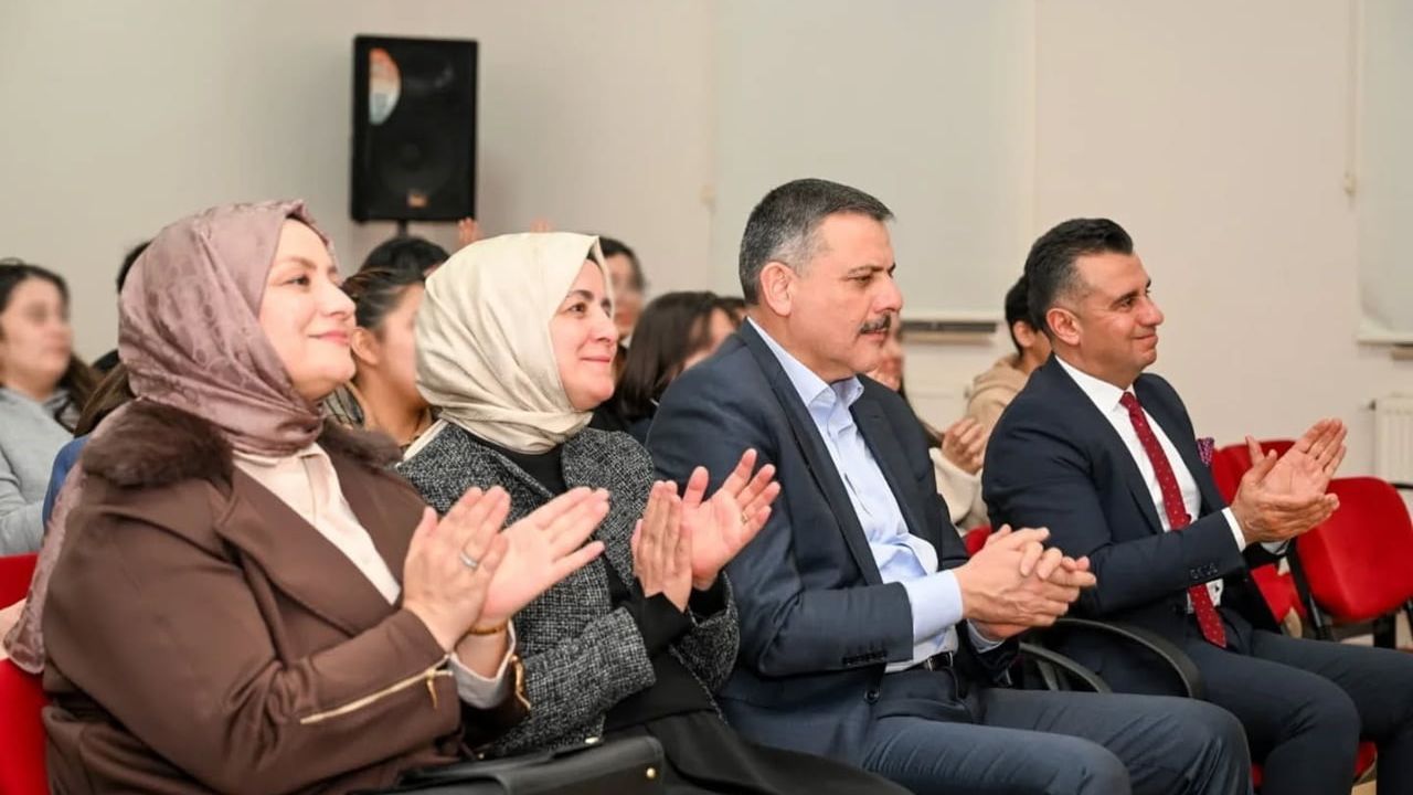 Vali Mustafa Çiftçi'den ÇODEM'e Anlamlı Ziyaret