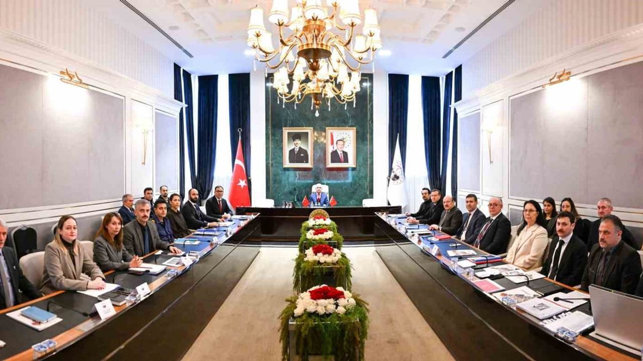 Vali Turan: Kırklareli, turizmde Türkiye’nin nadid…