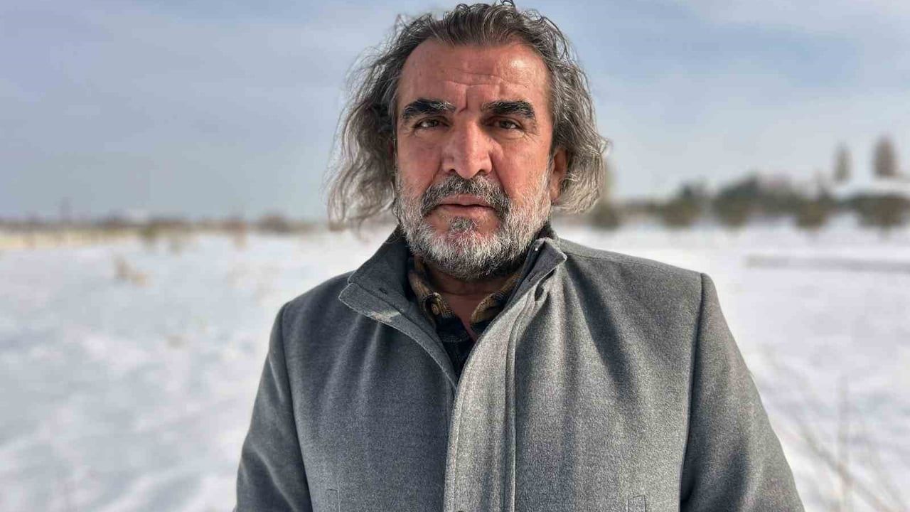 Van'da Yaban Hayvanlarının Şehre İnişi Endişe Yarattı