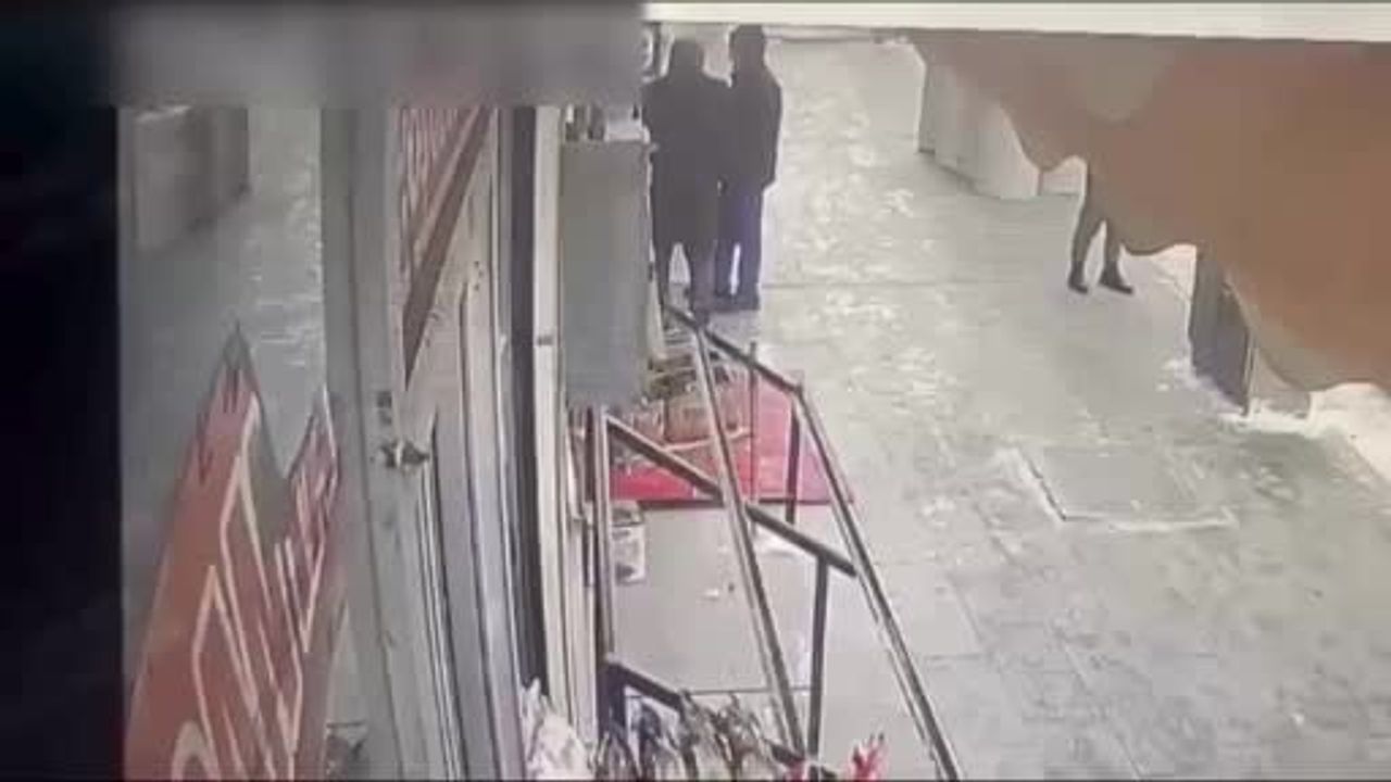 Van İpekyolu'da Emekli ve Engelli Dolandırıcısı Tutuklandı