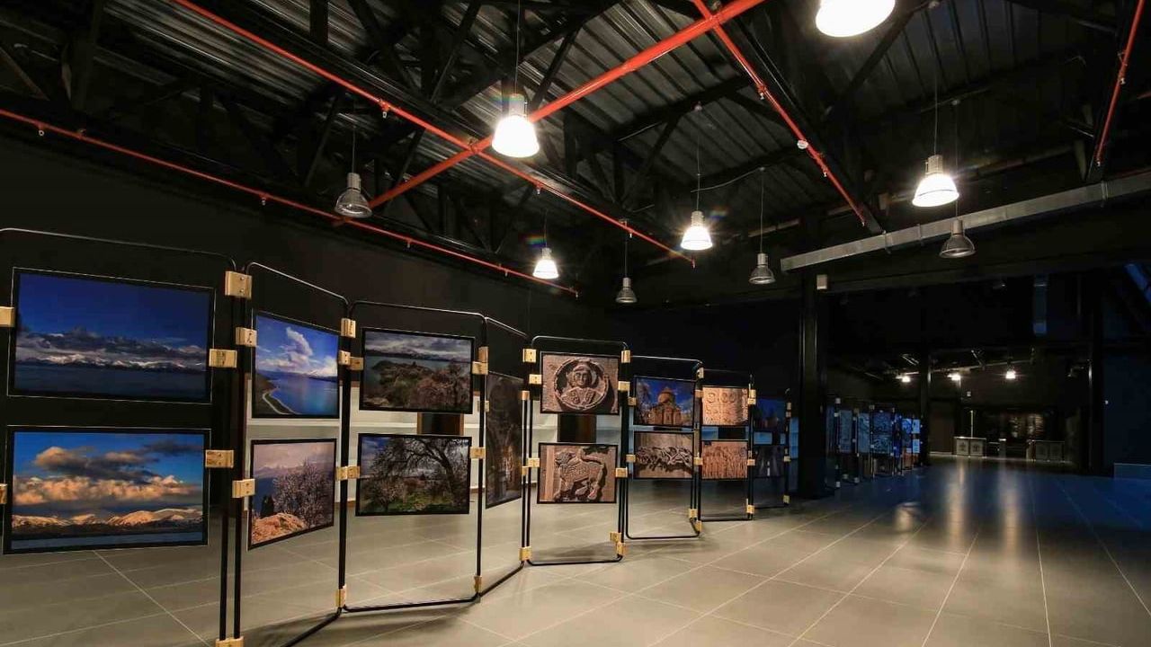 Van Müzesi Geçici Olarak Kapatıldı — Bakım ve Onarım (13 Ocak 2026)