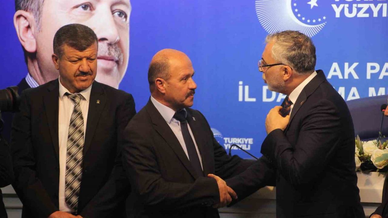 Vedat Işıkhan: İşsizlik Oranı Aralık 2025'te %7,7 ile Son 25 Yılın En Düşüğü