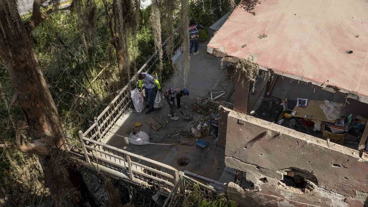 Venezuela İçişleri Bakanı: ABD Saldırılarında 100 Kişi Öldü
