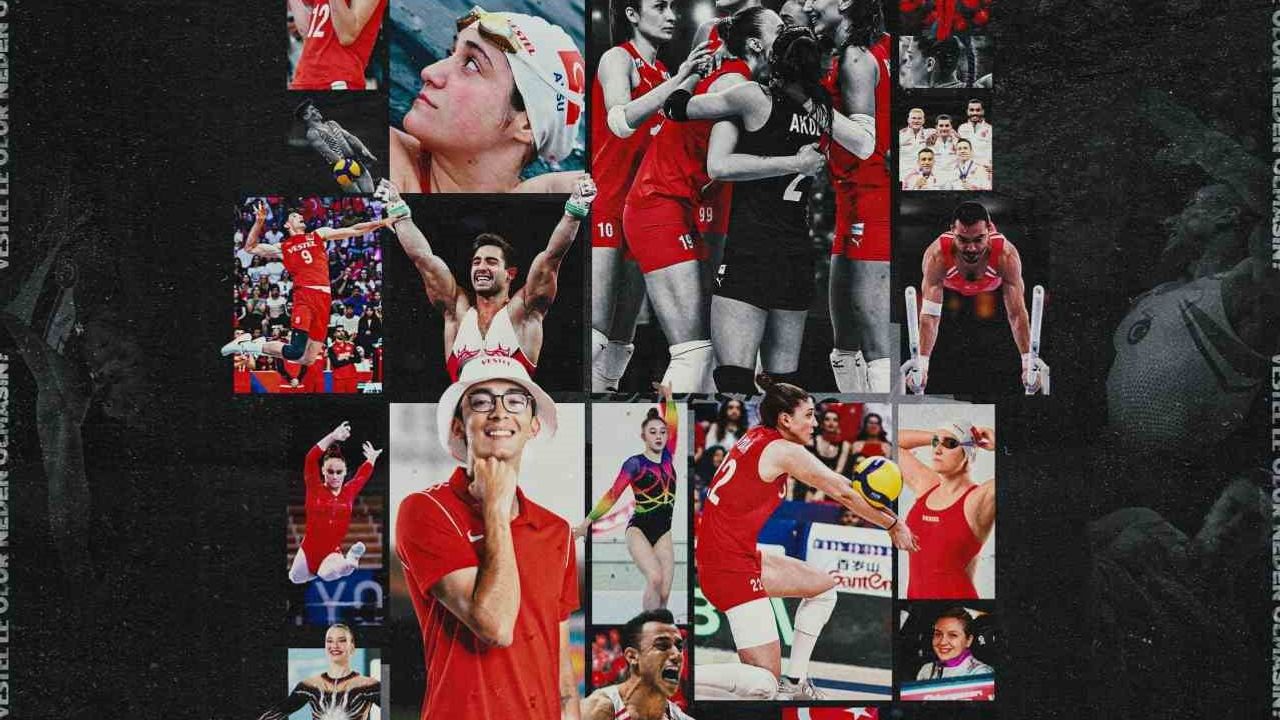 Vestel Destekli Sporculardan 2025’te Ulusal ve Uluslararası Başarılar