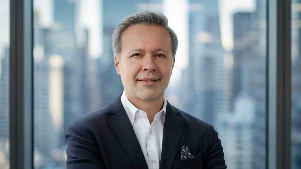 Vestel'in yeni CEO'su Gökhan Sığın