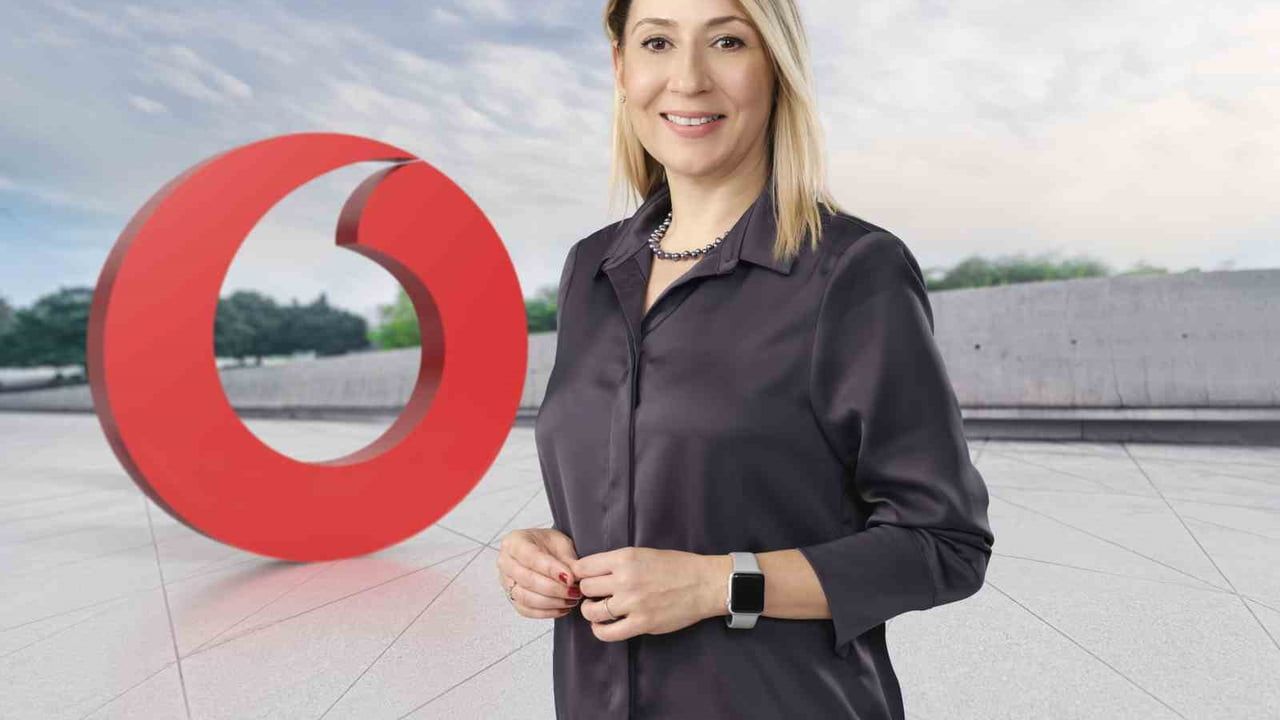 Vodafone'dan 5G'ye Hazır Redbox ile Fiber Hızı Evd…