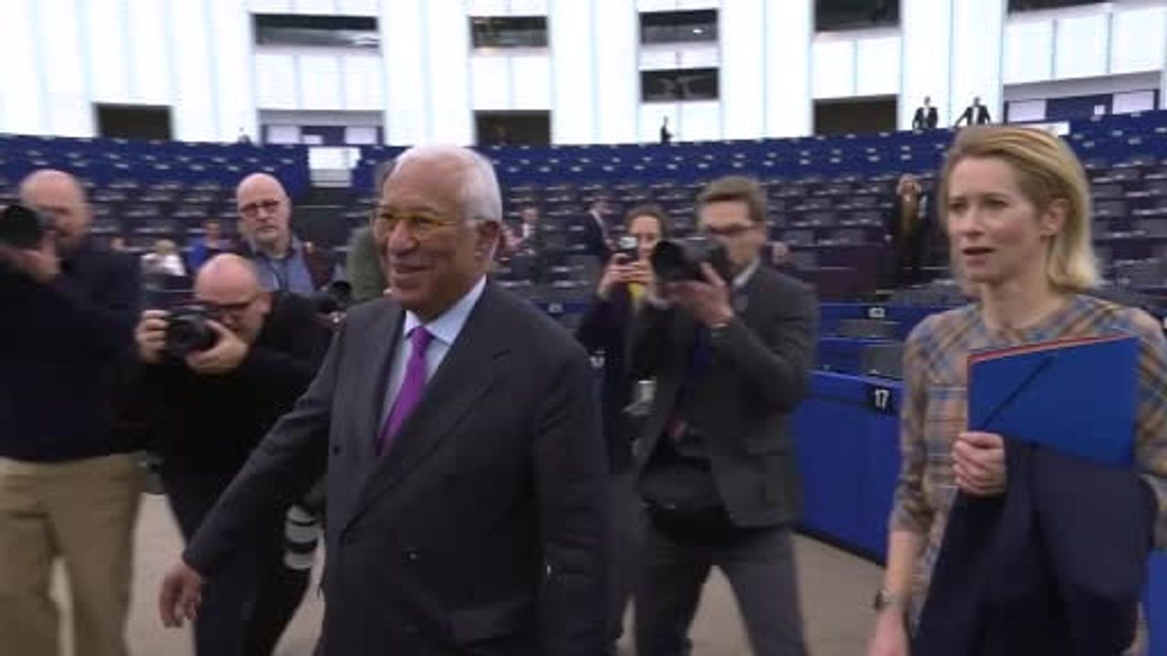 Von der Leyen: Grönland’a Büyük Ölçekli Avrupa Yatırım Atağı