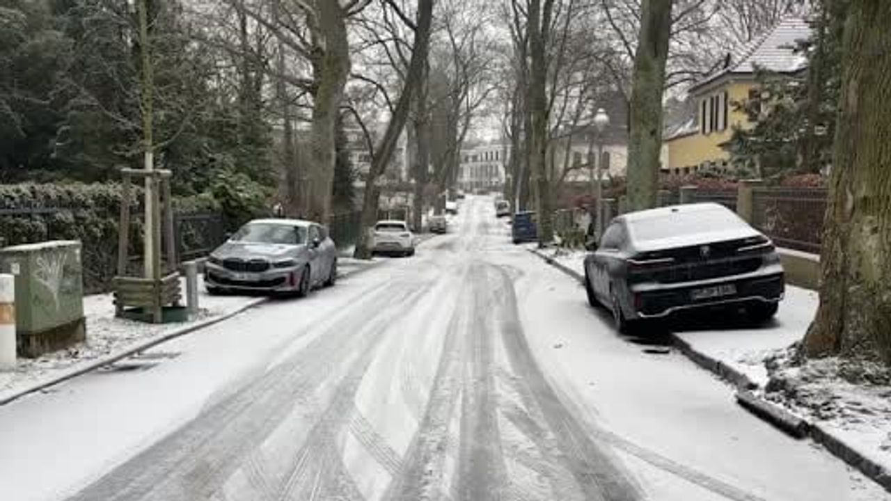 Wadephul’un Letonya ve İsveç Ziyareti Buzlanma Nedeniyle Aksadı