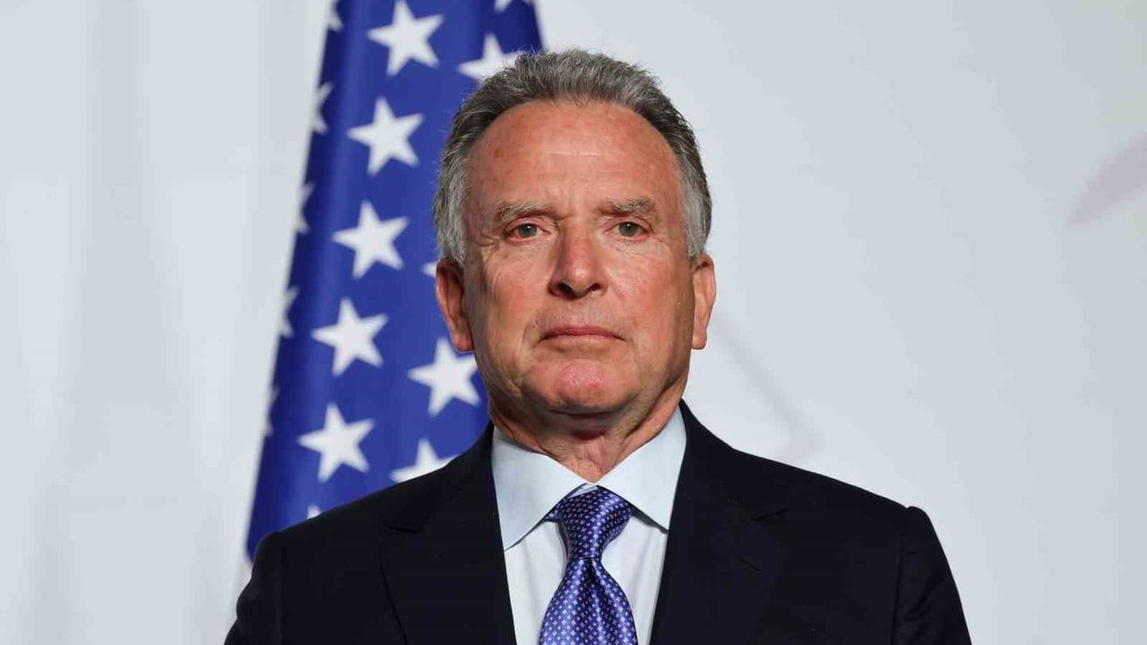 Witkoff: Yarın Moskova'da Putin ile Görüşeceğiz