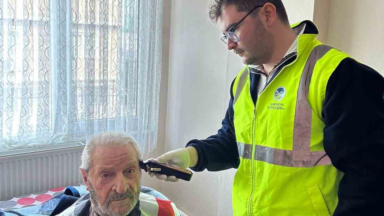 YADEM 2025: Sakarya’da 13 binden fazla talebe yanıt, binlerce yaşlıya hizmet