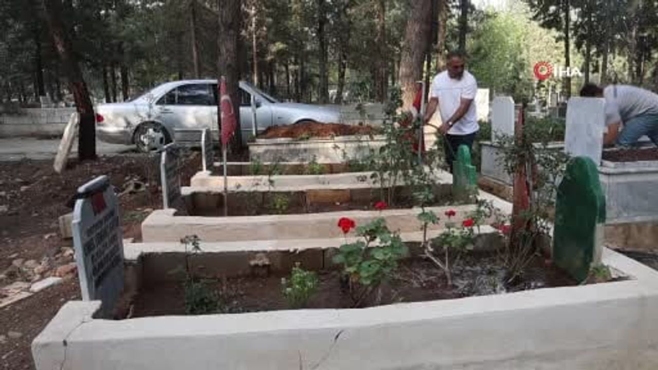 Yağmur Apartmanı Faciası: Eşini ve İki Evladını Kaybeden Baba Suçluların Cezasını İstiyor