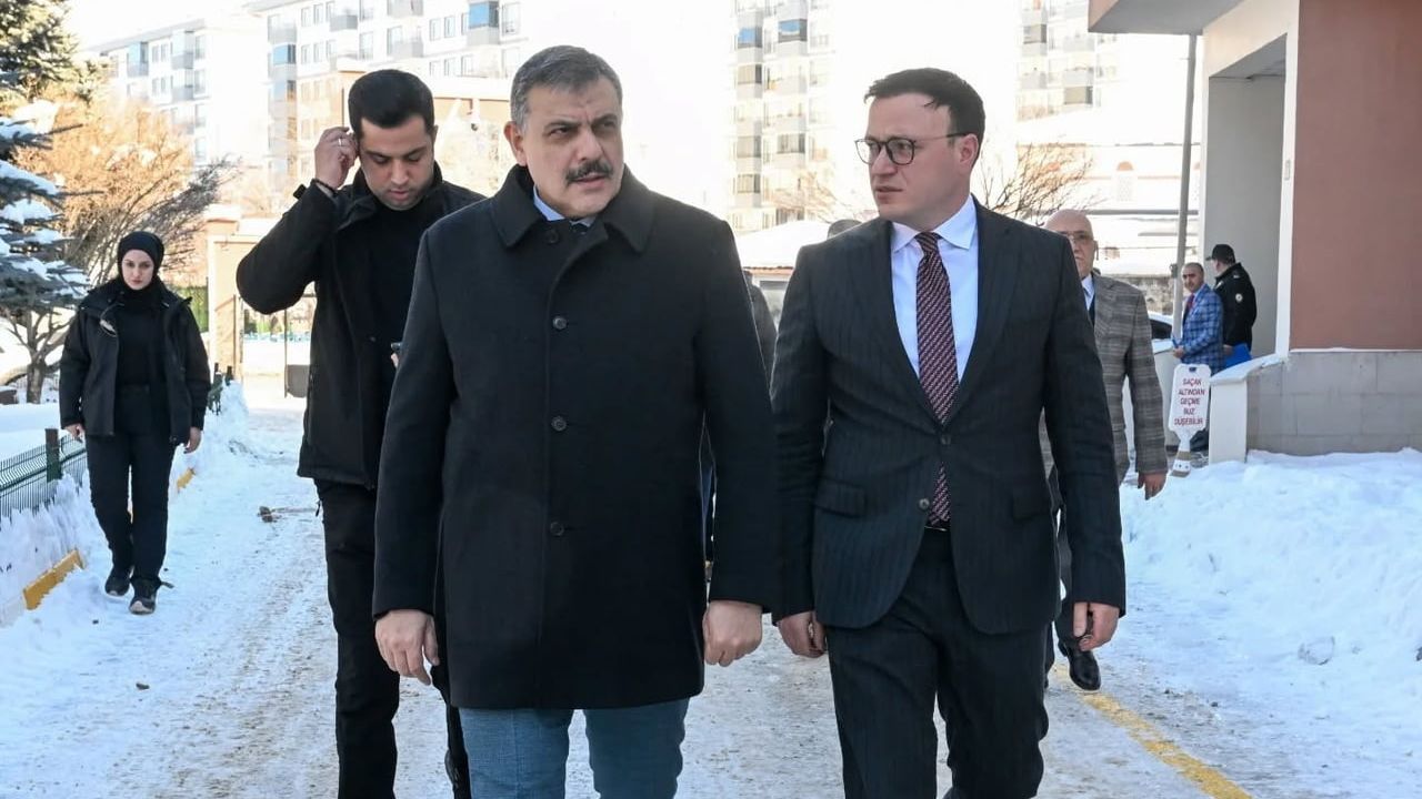 Yakutiye'de 249 Milyon TL Ayni ve Nakdi Yardım