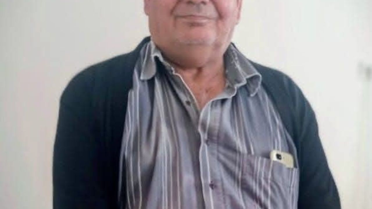 Yalvaç'ta 66 yaşındaki Ali İhsan Kamit evinde ölü bulundu