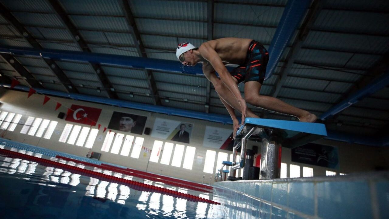 Yaman Rüzgar Kızılet Aydın Büyükşehir Belediyespor'da