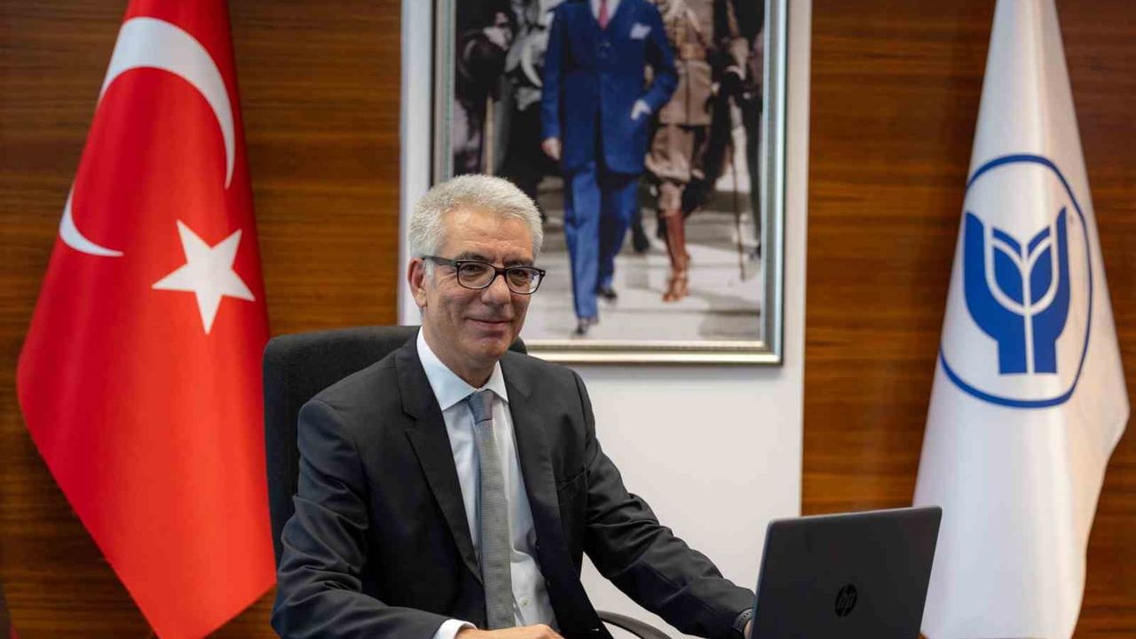 Yaşar Üniversitesi THE 2026'da Ege'nin Zirvesinde