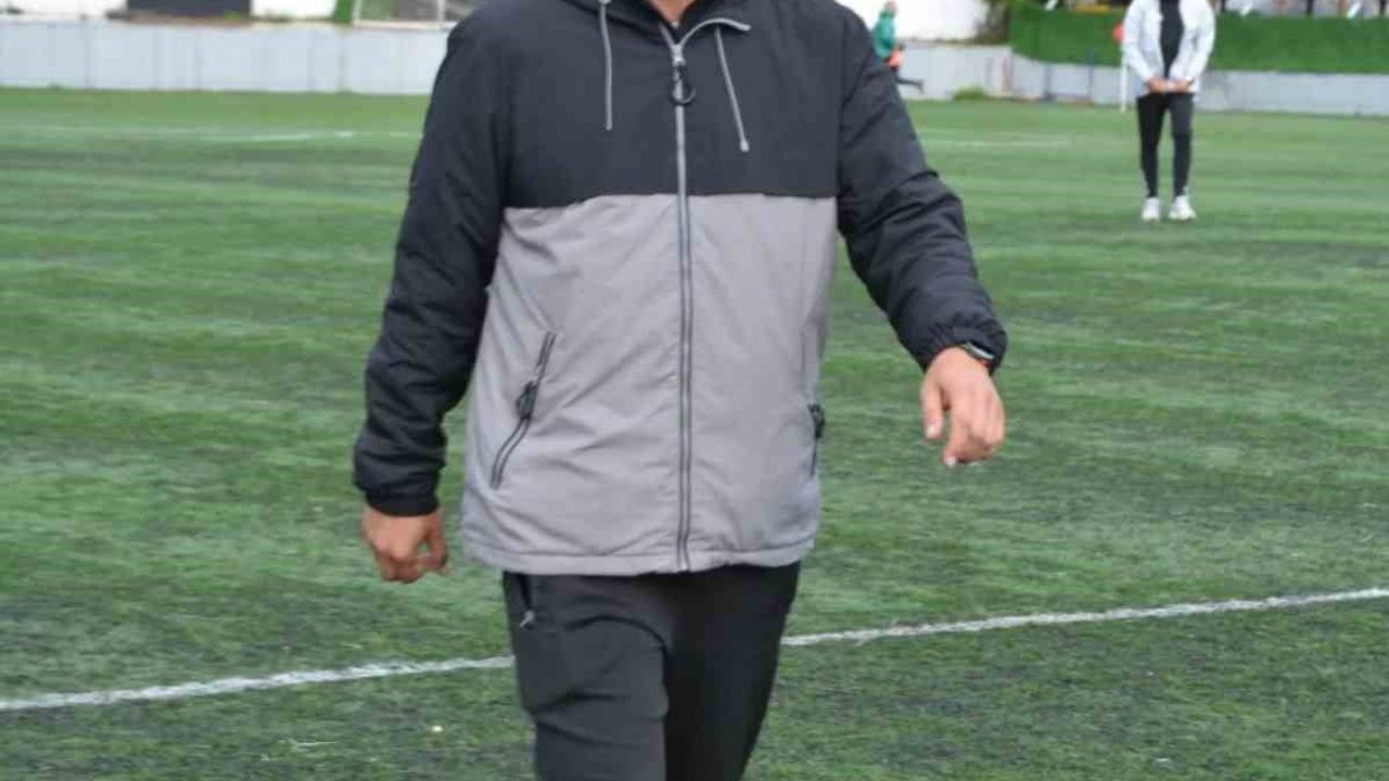 Yatağanspor, Mustafa Yıldırım ile Yollarını Ayırdı