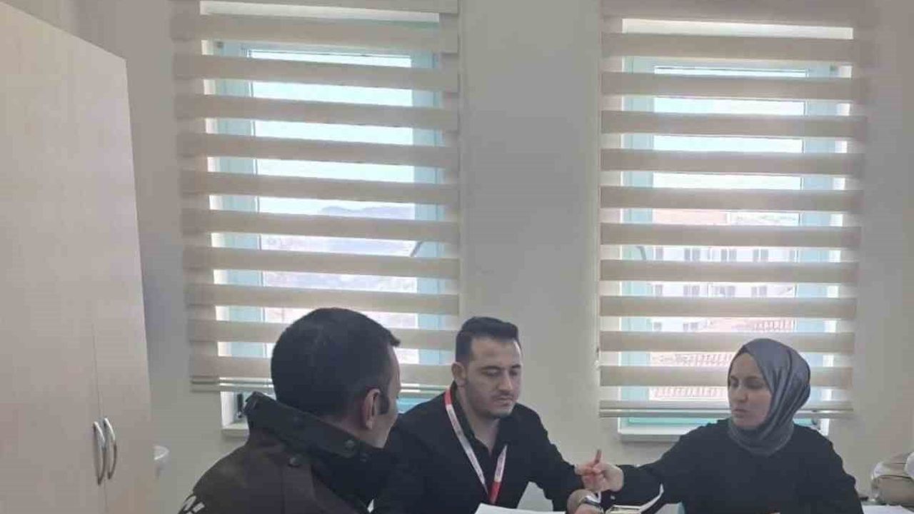 Yenipazar'da Sigara Bırakma Tedavisi Başlatıldı — Bilecik'te 12 Kişiye Ücretsiz Destek