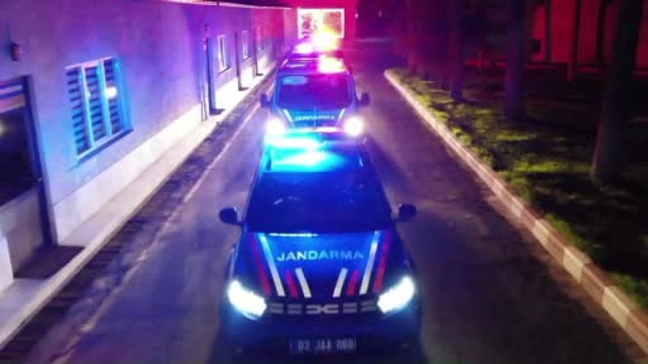 Yerlikaya: 202 Şüpheli Yakalandı, 4 Kaçak Silah İmalathanesi Deşifre Edildi