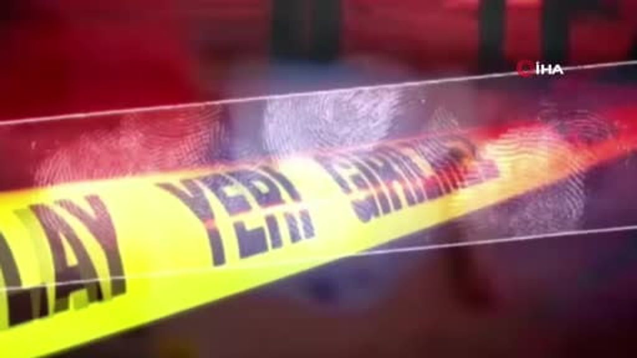 Yerlikaya: Antalya'da 10 Yıl Önceki Faili Meçhul Kadın Cinayeti Aydınlandı