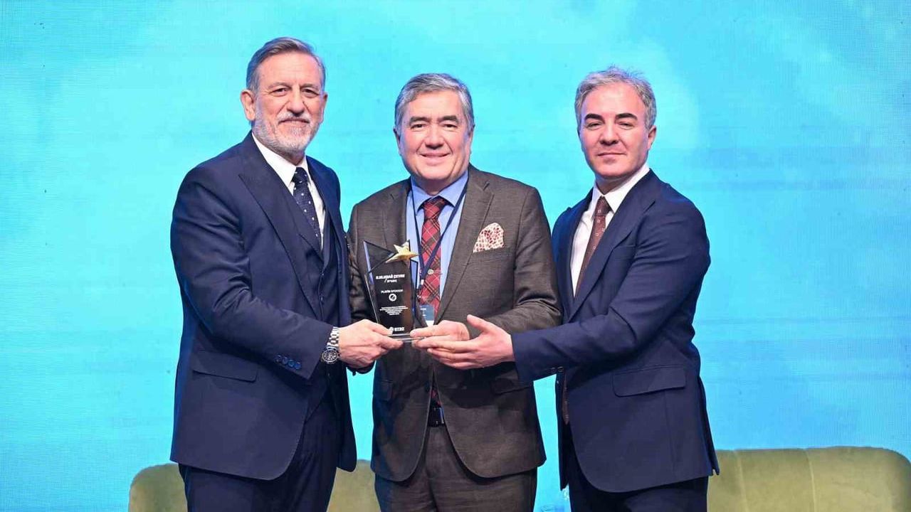 Yeşil Çevre’den Bursa Ovası’na 27,7 Milyon m³ Can Suyu