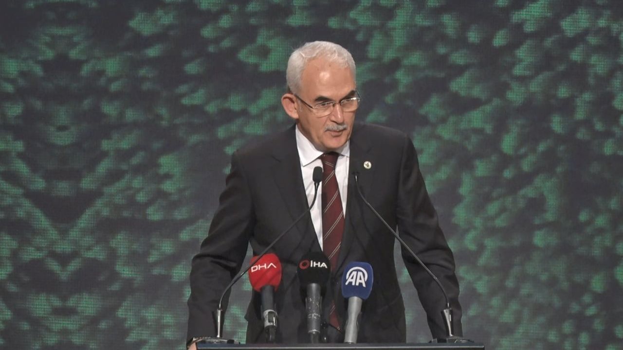 Yeşil Vatan Kısa Film Yarışması'nda Ödüller Sahiplerini Buldu