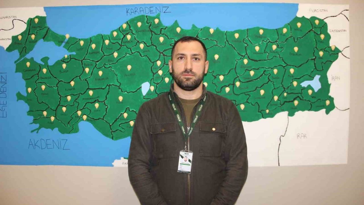 Yeşilay Şırnak'ta Bağımlılıkla Mücadelede Umut: Ücretsiz Danışmanlık ve Atölyeler