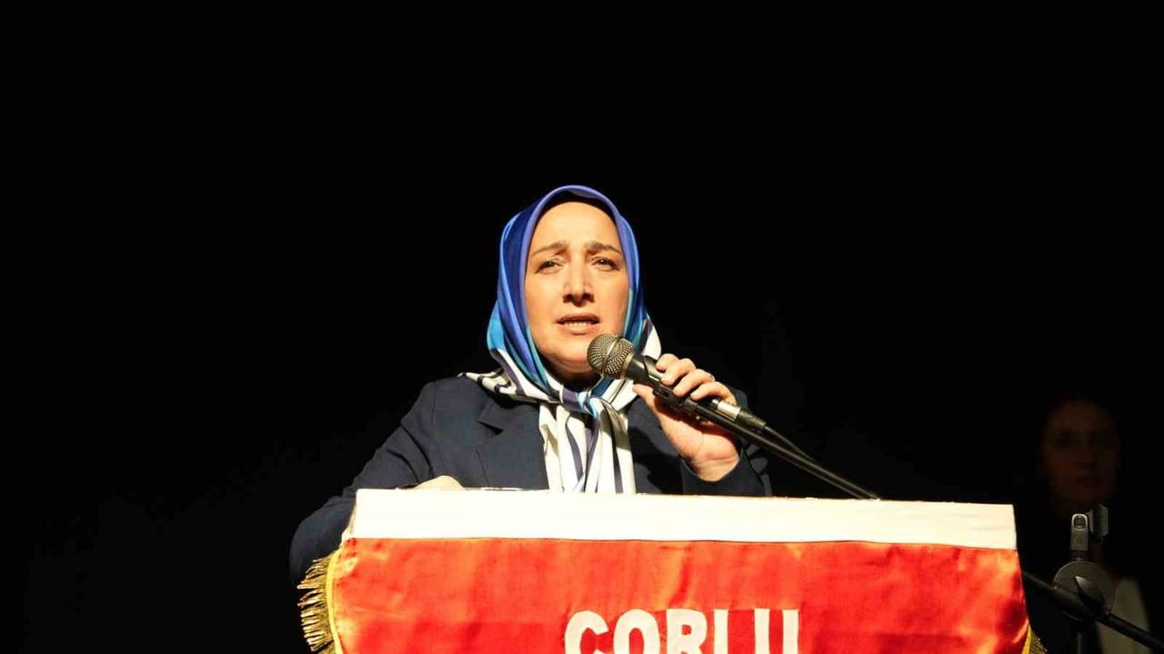 Yıldız Filiz 3. Kez Seçildi: Türkiye’nin Tek Kadın Kahveciler Odası Başkanı