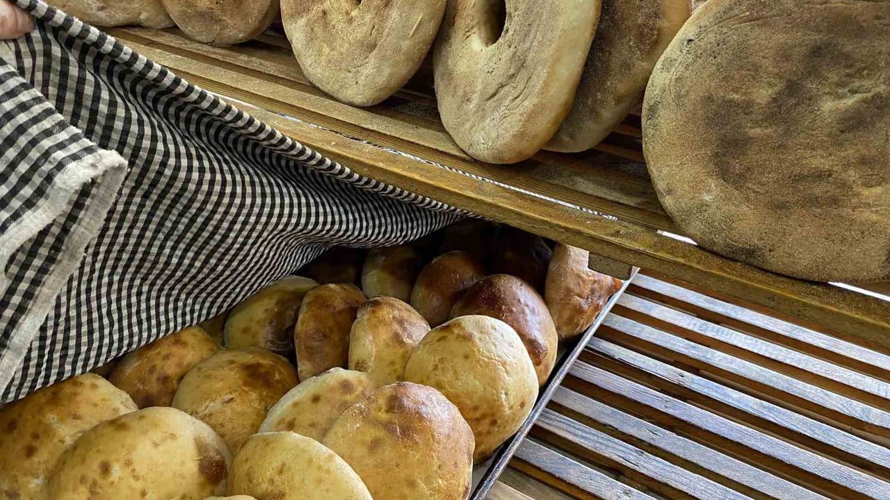 Yozgat’ta ekmeğe zam: 210 gr 15 lira oldu