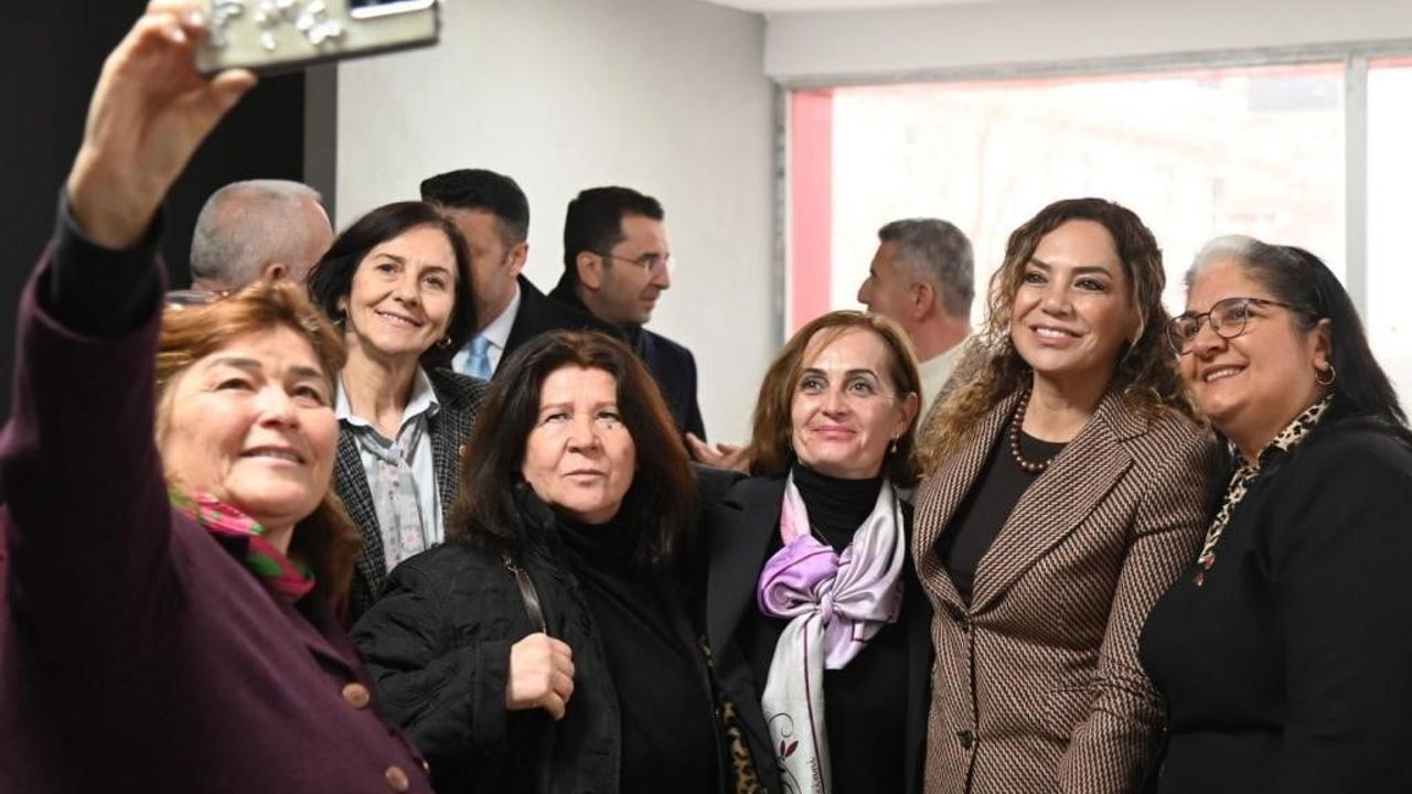 Yüceer: Çorlu'ya Raylı Sistem, 443 Araç ve 11 Kreşle Kapsamlı Yatırım