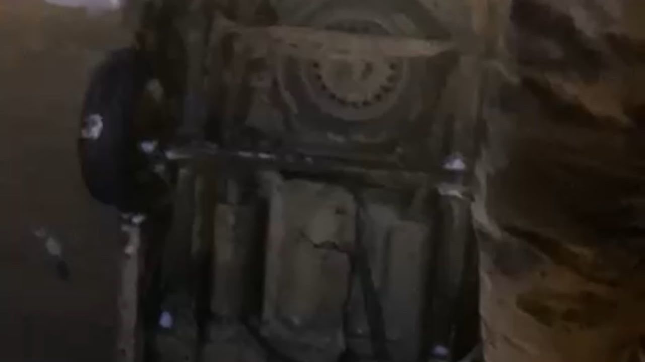 Yüksekova'da Buzlanma: Köprüden Düşen Otomobilde 4 Kişi Yaralandı