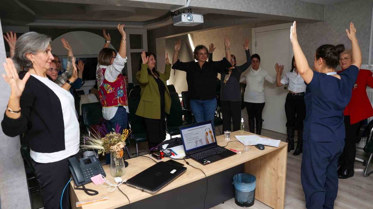 Yunusemre Belediyesi'nden 2025'te Halk Sağlığına Binlerce Destek