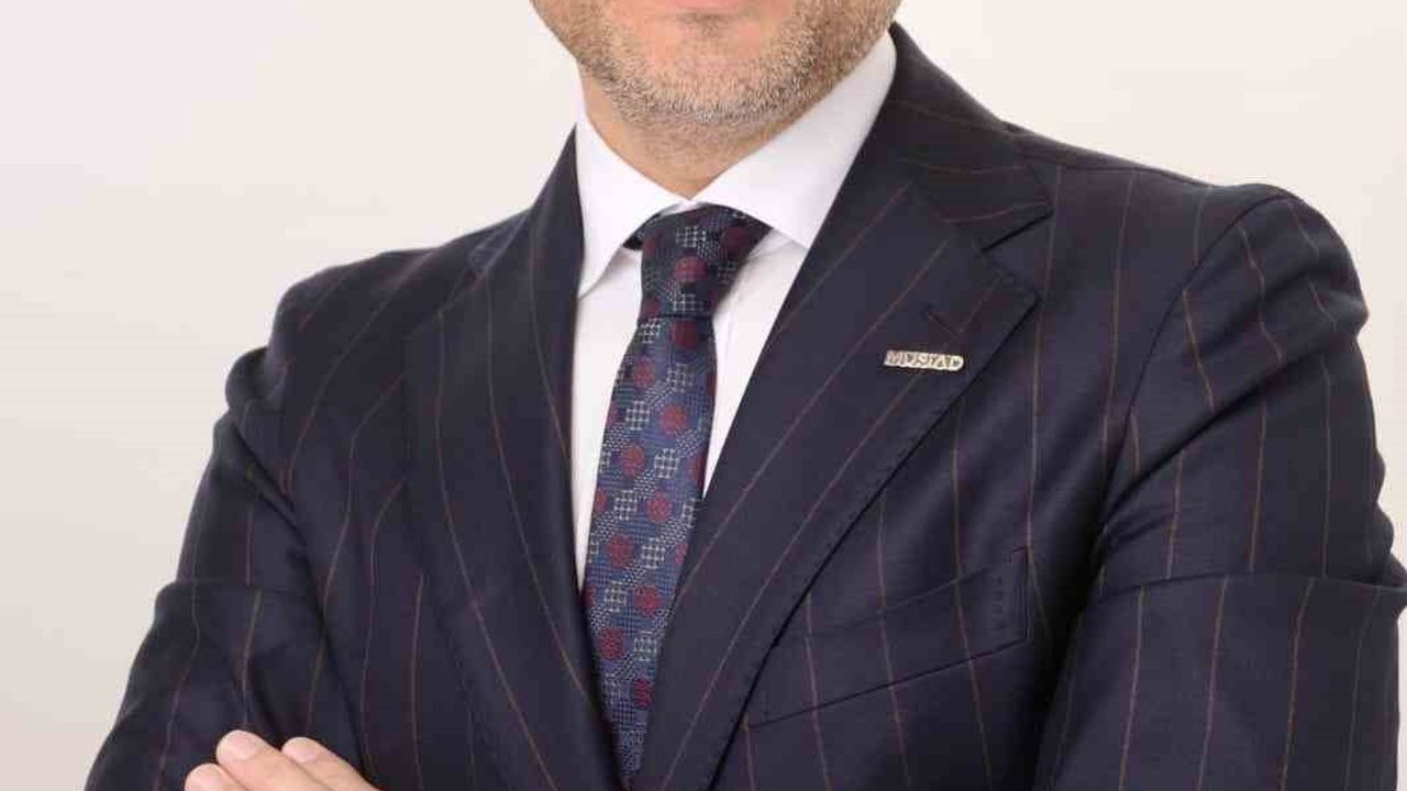 Yusuf Akgül: 2026, İş Dünyasında Denge ve Sürdürülebilirlik Yılı Olacak