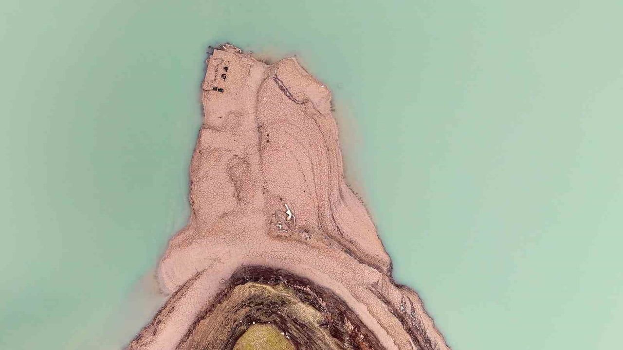 Yuvacık Barajı'nda 'Can Suyu' Sevinci: Doluluk %3'ten Yükseliyor