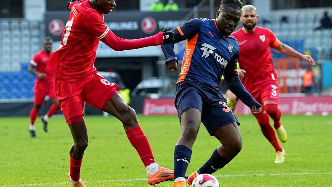 Ziraat Türkiye Kupası 2. Hafta Sonuçları — 4 Maçta Alınan Skorlar