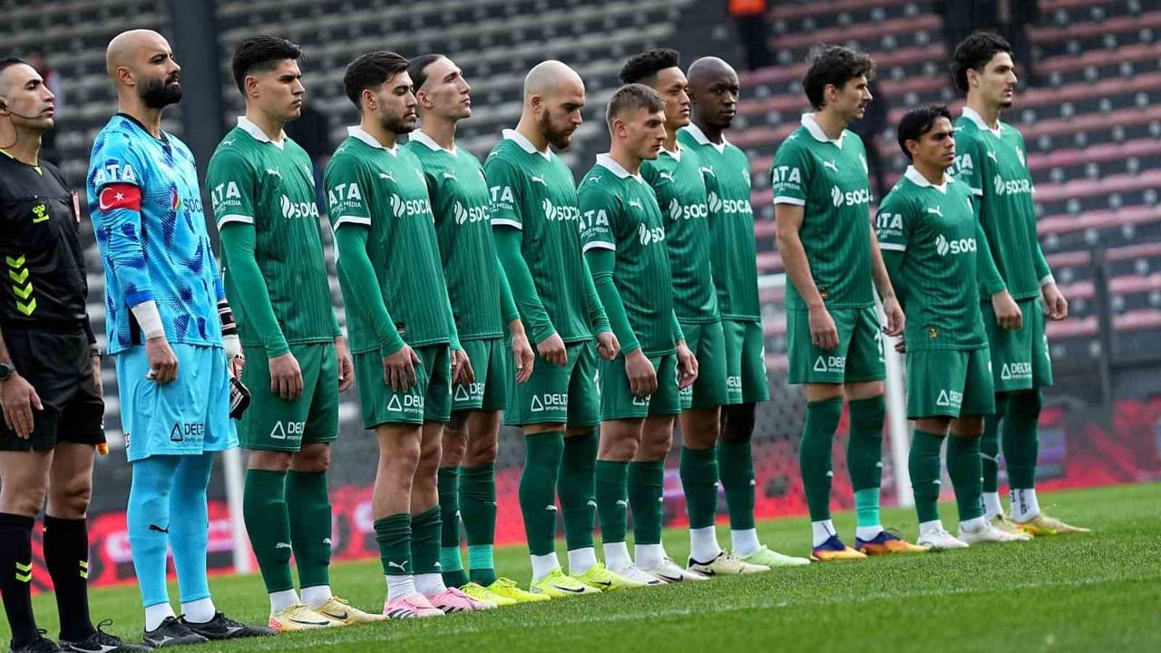 Ziraat Türkiye Kupası: Eyüpspor 0-1 Iğdır FK — Maç Sürüyor