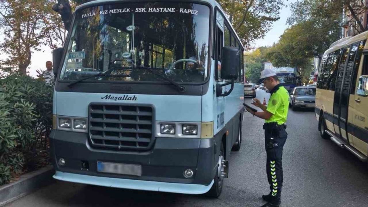 Zonguldak'ta 43 Kişi Yakalandı — 4 Uyuşturucu Şüphelisi Tutuklandı