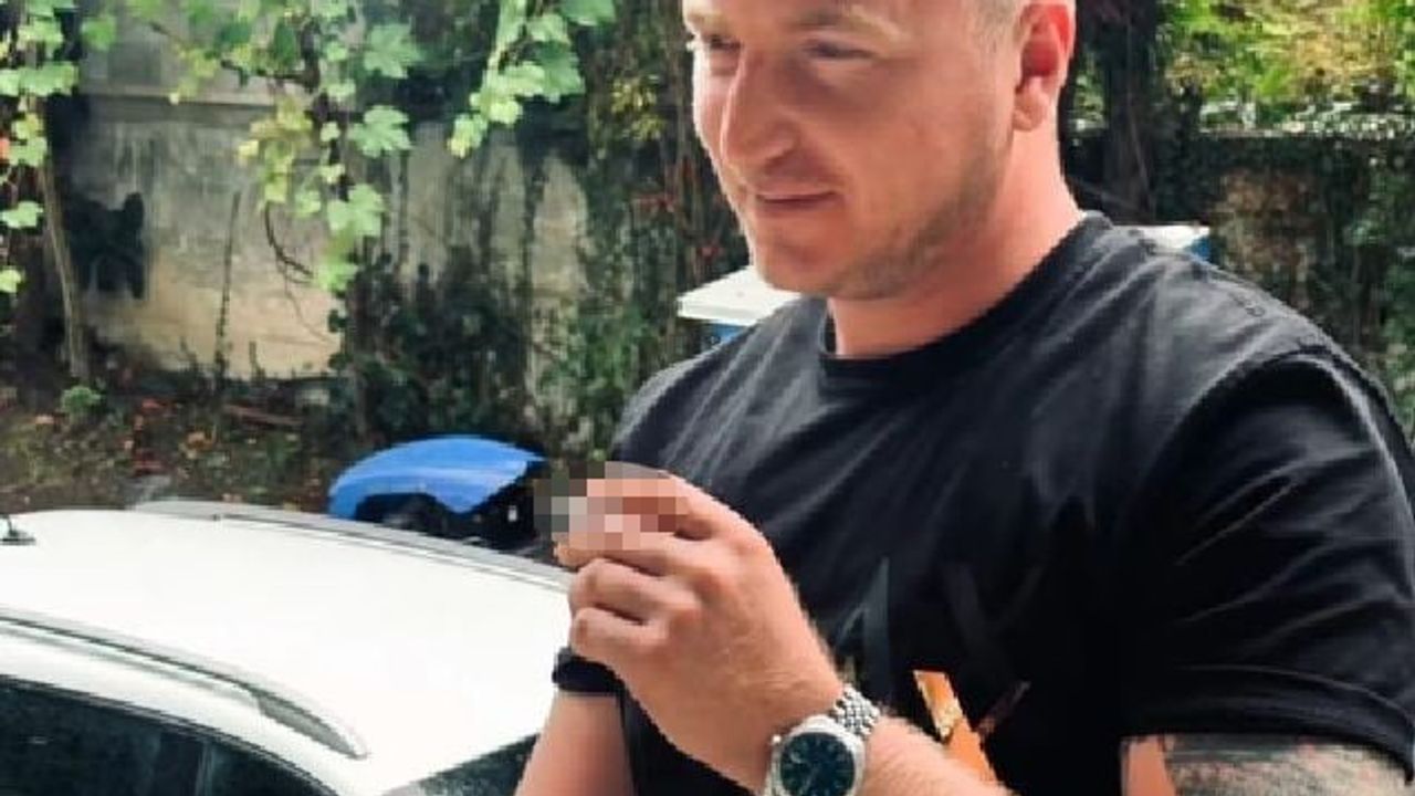 Zonguldak’ta Kayıp Adliye Personeli Mustafa Uçar İçin Geniş Arama