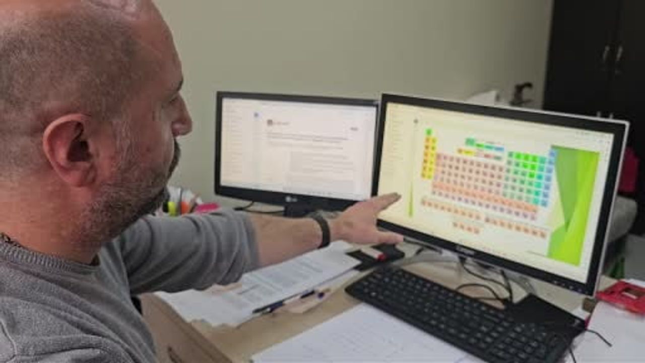 Zonguldak'ta TTK ve TENMAK taşkömüründen nadir toprak elementi araştıracak