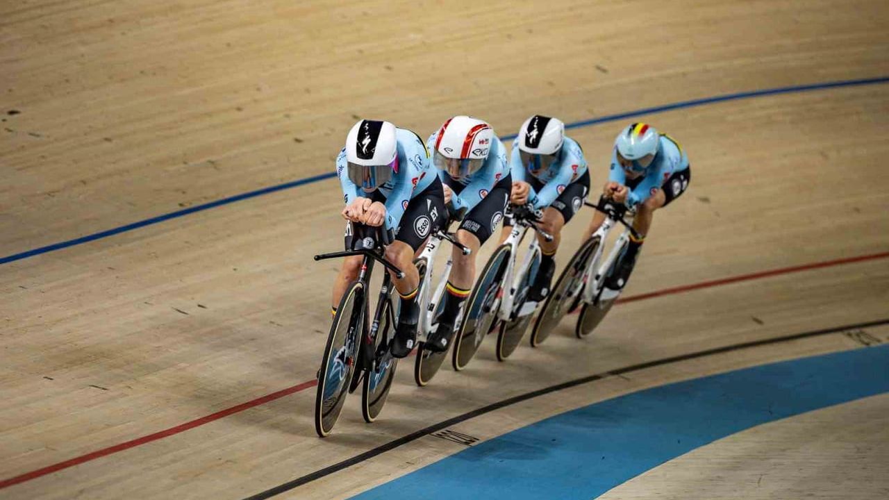 2026 UEC Avrupa Pist Şampiyonası Konya: İlk Seans Sonuçları