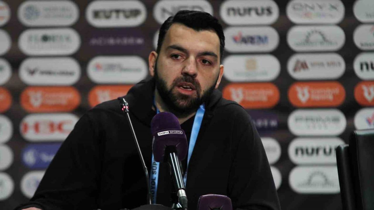 Anıl Demirci'den Özür: Gaziantep FK, Gençlerbirliği'ne 2-1 Mağlubiyet