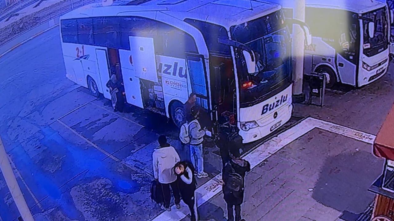 Antalya'da Otobüs Kazası: 8 Ölü, Isparta Otogarı'nda Son Görüntüler